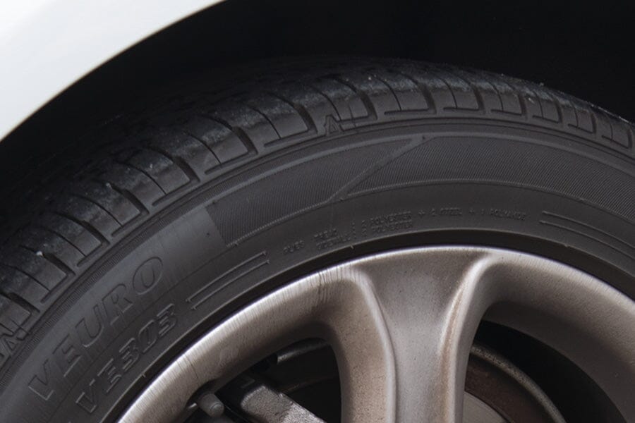 SOFT99 | DiGloss Kamitoré 輪胎清潔洗鈴水  | 日本製 | MOOBI 香港網上汽車用品店 p15