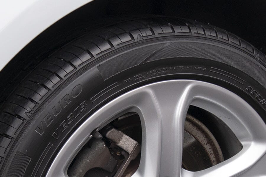 SOFT99 | DiGloss Kamitoré 輪胎清潔洗鈴水  | 日本製 | MOOBI 香港網上汽車用品店 p19