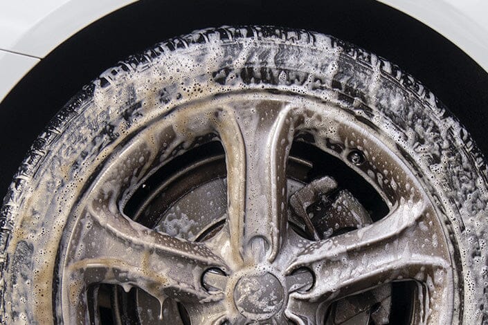 SOFT99 | DiGloss Kamitoré 輪胎清潔洗鈴水  | 日本製 | MOOBI 香港網上汽車用品店 p7