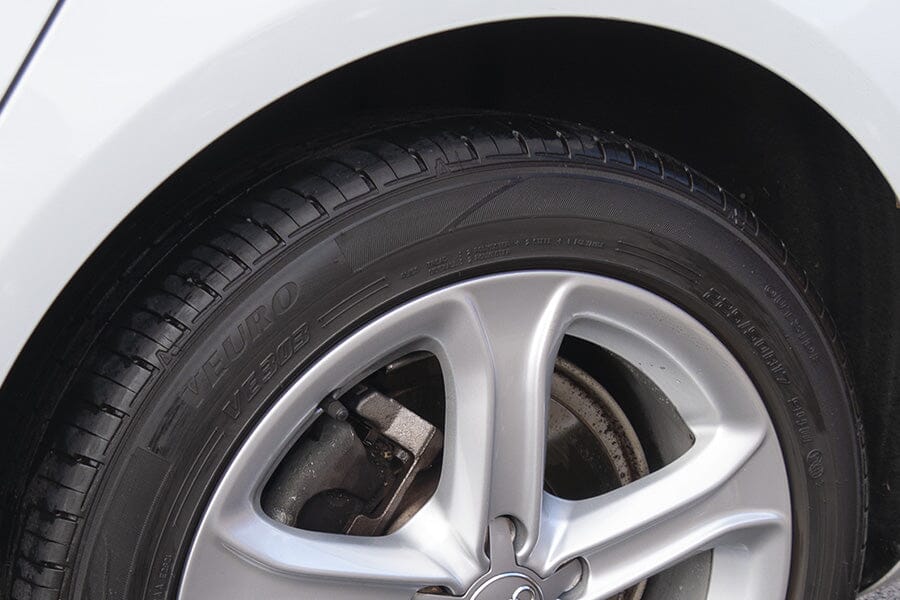 SOFT99 | DiGloss Kamitoré 輪胎清潔洗鈴水  | 日本製 | MOOBI 香港網上汽車用品店 p9