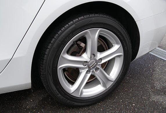 SOFT99 | DiGloss 鬼黑耐久輪胎蠟 Tire Wax | 日本製 | MOOBI 香港網上汽車用品專門店 p4