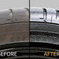 SOFT99 | DiGloss 鬼黑耐久輪胎蠟 Tire Wax | 日本製 | MOOBI 香港網上汽車用品專門店 p5