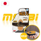 SOFT99 | Roompia 真皮清潔保養劑 Leather Cleaner | 日本製 | MOOBI 香港網上汽車用品店 p1
