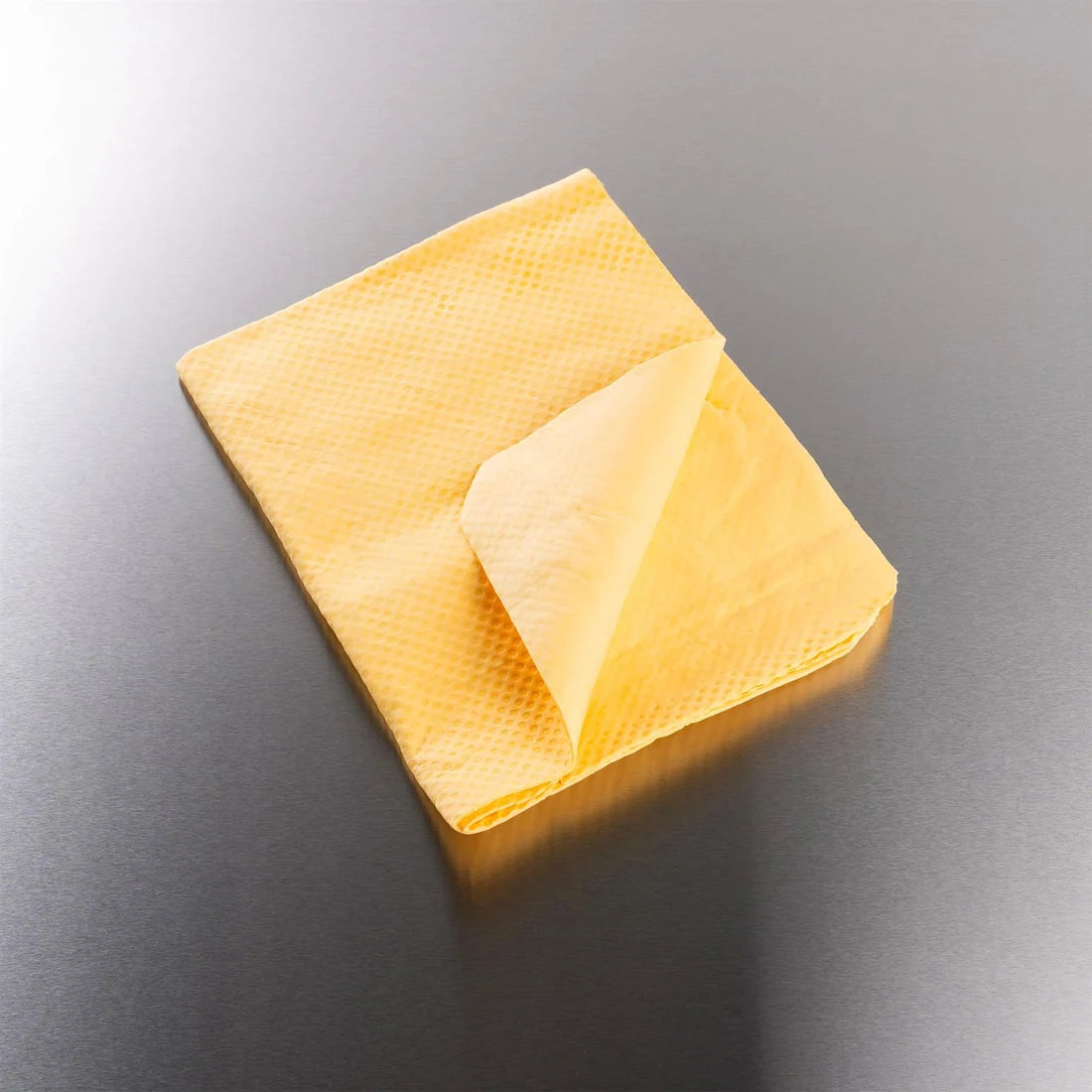 龜牌 快乾PVA麂皮巾 Turtle Wax Rapid Dry PVA Chamois Cloth 本體 - MOOBI 貓比香港現貨