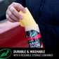 龜牌 快乾PVA麂皮巾 Turtle Wax Rapid Dry PVA Chamois Cloth 方便儲存 - MOOBI 貓比香港現貨