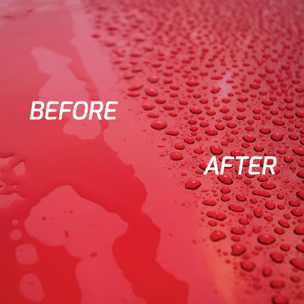 TURTLE WAX 龜牌 | 冰瑩撥水鍍膜 | 美國製 | MOOBI 香港網上汽車用品專門店 p2