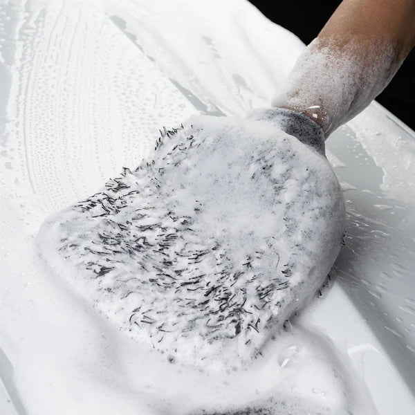 Turtle Wax 極致細密絨毛洗車手套 Ultimate Crazy Plush Microfibre Wash Mitt TWA-185 P6