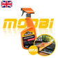 ARMOR ALL 牛魔王 | 美化保護液 Protectant Gloss Finish | 英國製 | MOOBI 香港網上汽車用品店 p1
