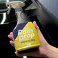 Rain Drop 極艷鍍膜噴蠟 Gold Gloss