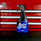 Rain Drop 爆撥水噴槍鍍膜  Spray Coating