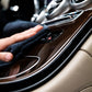 龜牌 玻璃車廂清潔劑 Turtle Wax Dash & Glass Interior Detailer 680ml (T-930)