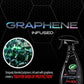 美國龜牌 Pro石墨烯萬用噴蠟 680ml Graphene 技術 - MOOBI 貓比