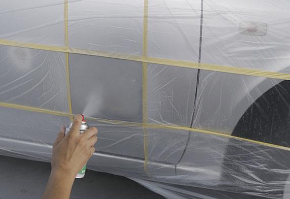 SOFT99 |  99工房 專業手噴漆打底劑 | 日本製 | MOOBI 香港網上汽車用品專門店 p2