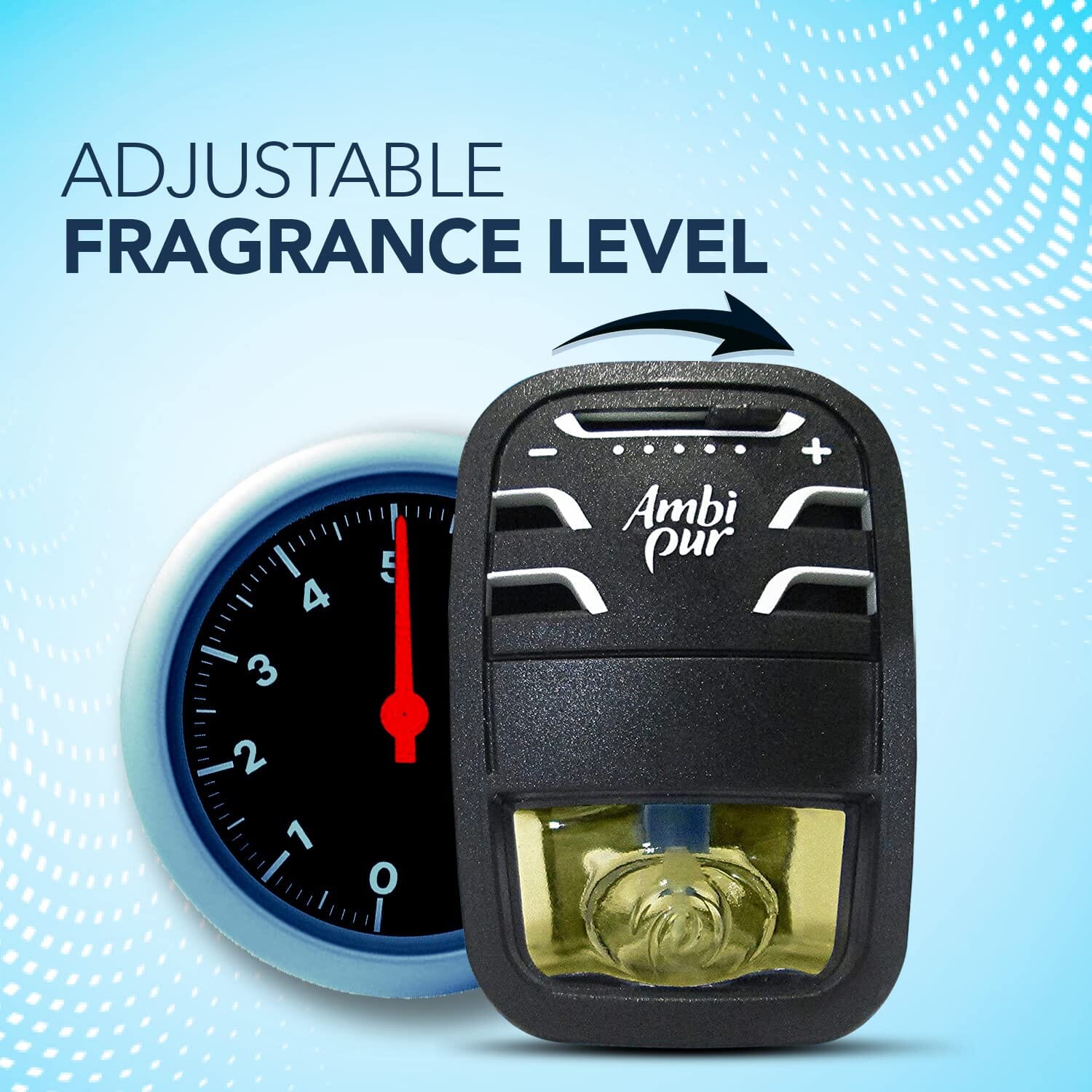 AMBI PUR 香必飄 | 頂級汽車香薰替芯 Car Air Freshener Refill | MOOBI 香港網上汽車用品店 p6