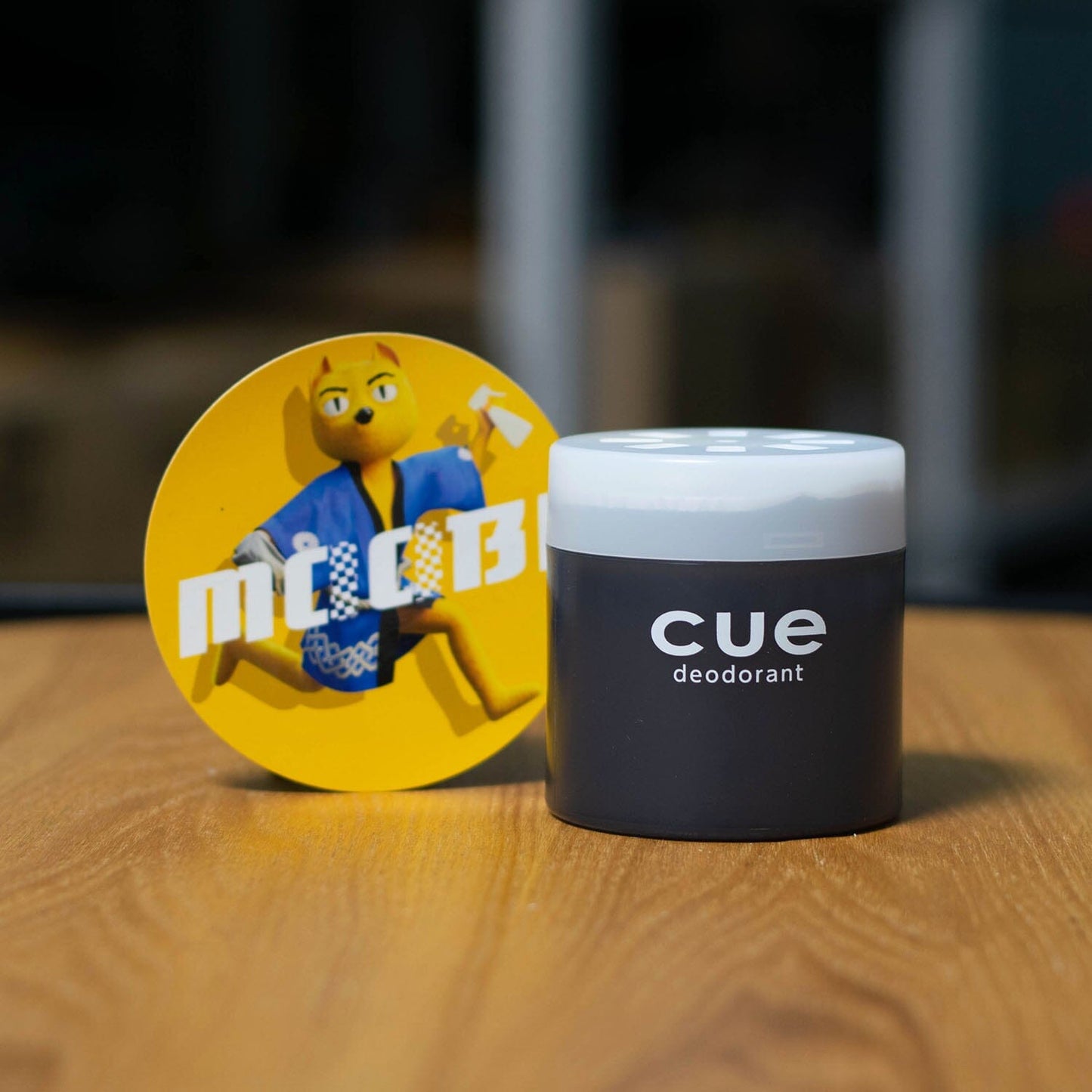 CARALL | Cue 擺設型香膏 | 日本製 | MOOBI 香港網上汽車用品專門店 p2