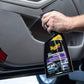 Meguiar’s 美光 | 快速車廂清潔劑 Classic Quik Detailer | 美國製 | MOOBI 香港網上汽車用品專門店 p3