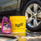 Meguiar’s 美光 | 紫水晶洗車液 Deep Crystal Car Wash | 美國製 | MOOBI 香港網上汽車用品店 p4