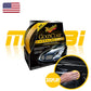 Meguiar’s 美光 | 金裝水晶蠟王 Gold Class Clear Car Wax | 美國製 | MOOBI 香港網上汽車用品店 p1