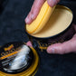 Meguiar’s 美光 | 金裝水晶蠟王 Gold Class Clear Car Wax | 美國製 | MOOBI 香港網上汽車用品店 p2