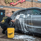 Meguiar’s 美光 | 微細纖維洗車手套 Microfiber Wash Mitt | MOOBI 香港網上汽車用品專門店 p5
