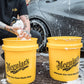 Meguiar’s 美光 | 微細纖維洗車手套 Microfiber Wash Mitt | MOOBI 香港網上汽車用品專門店 p6