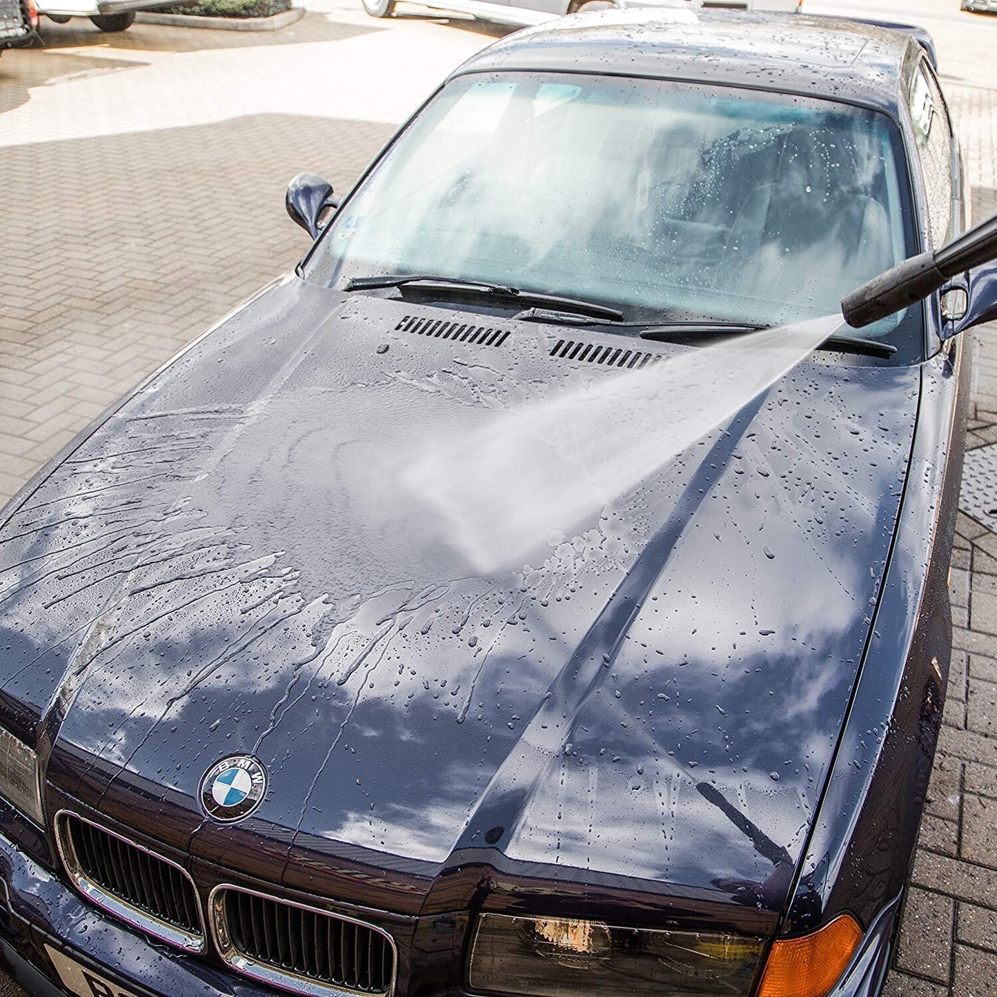 Meguiar’s 美光 | 陶瓷合成鍍膜噴蠟 Hybrid Ceramic Wax | 美國製 | MOOBI 香港網上汽車用品專門店 p3
