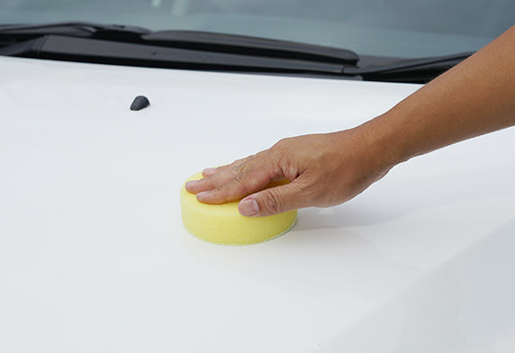 SOFT99 | 高級拋光車蠟 Soft Paste Cleaning Car Wax | 日本製 | MOOBI 香港網上汽車用品店 p5
