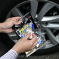 SOFT99 | 洗鈴專用無水洗車鍍膜濕巾 Wheel Cleaning Wipe | 日本製 | MOOBI 香港網上汽車用品店 p2