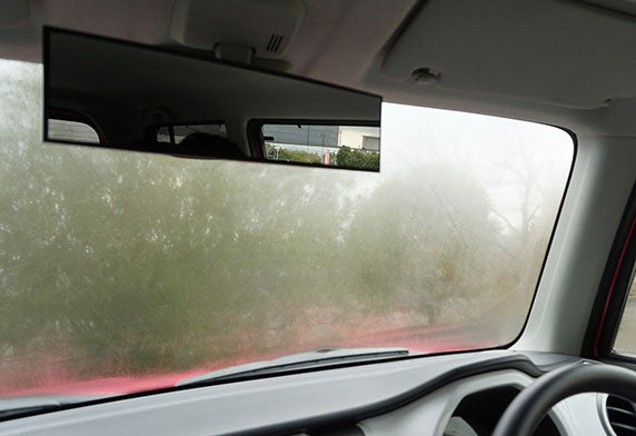 SOFT99 | FUKUPIKA 擋風玻璃防霧劑 Windscreen Anti-Fog | 日本製 | MOOBI 香港網上汽車用品店 p3