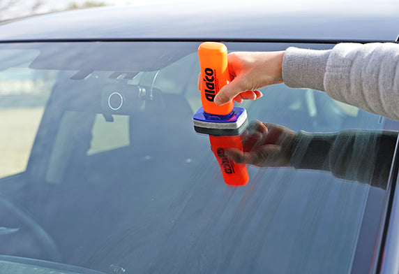 SOFT99 | 雨敵 Glaco DX 撥水劑 | 日本製 | MOOBI 香港網上汽車用品專門店 p6