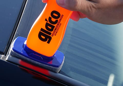SOFT99 | 雨敵 Glaco DX 撥水劑 | 日本製 | MOOBI 香港網上汽車用品專門店 p17