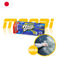 SOFT99 | RAIN DROP 抹布型 即用撥水打蠟鍍膜巾 | 日本製 | MOOBI 香港網上汽車用品專門店 p1