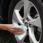 SOFT99 | RAIN DROP 抹布型 即用撥水打蠟鍍膜巾 | 日本製 | MOOBI 香港網上汽車用品專門店 p22
