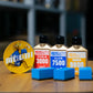 SOFT99 | 99工房 完美液體研磨套裝 | 日本製 | MOOBI 香港網上汽車用品專門店 p2