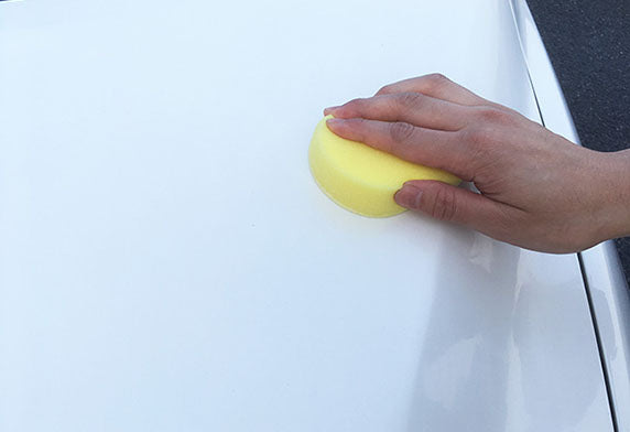 SOFT99 | 激防水車蠟 Water Block Car Wax | 日本製 | MOOBI 香港網上汽車用品專門店 p7