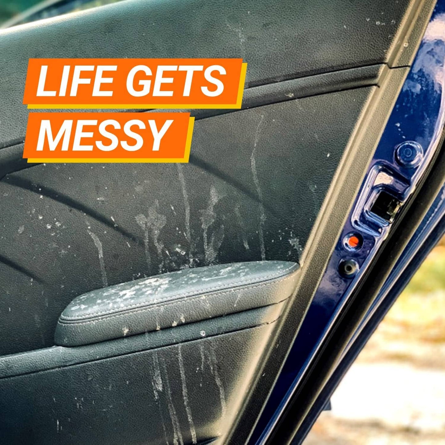 ARMOR ALL 牛魔王 | 美化保護液 Protectant Gloss Finish | 英國製 | MOOBI 香港網上汽車用品專門店 p3