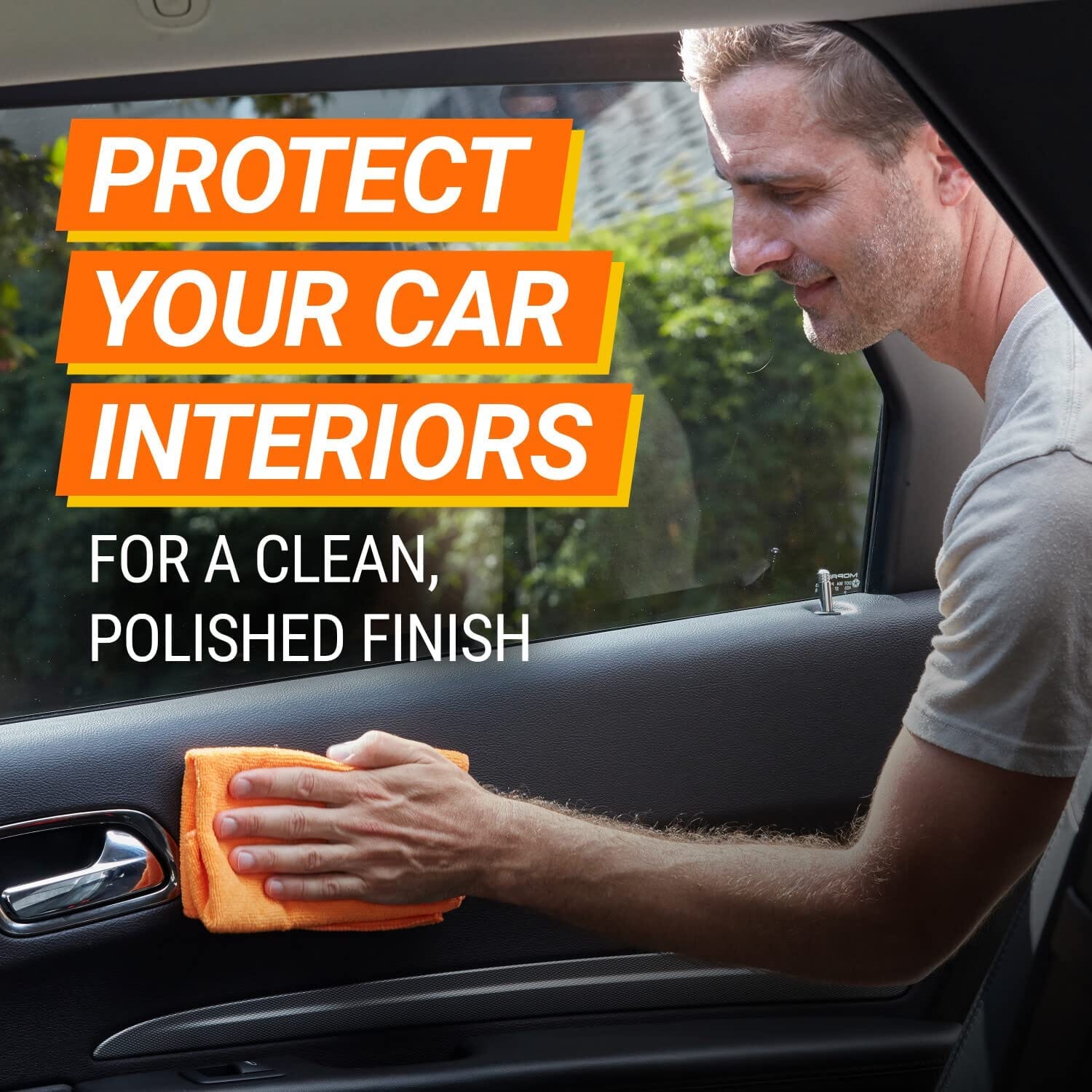 ARMOR ALL 牛魔王 | 美化保護液 Protectant Gloss Finish | 英國製 | MOOBI 香港網上汽車用品專門店 p4