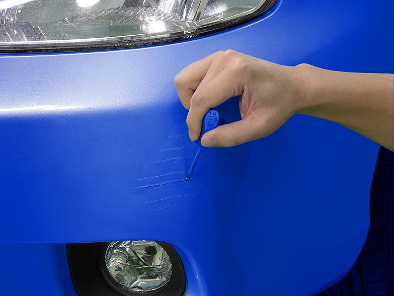 SOFT99 99工房 本田HONDA 用補漆筆 Touch Up Paint 日本製 MOOBI 香港網上汽車用品專門店