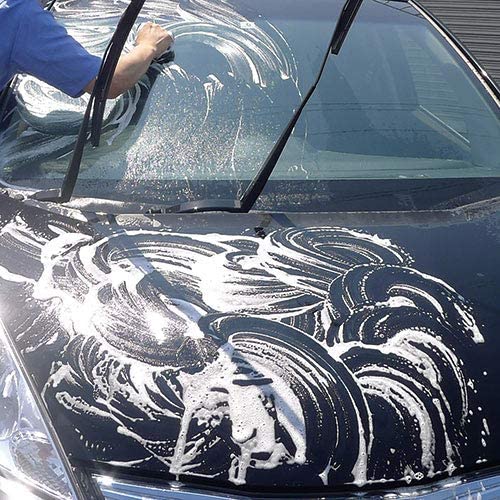 CARALL | 撥水洗車蠟水 | 日本製 | MOOBI 香港網上汽車用品專門店 p3