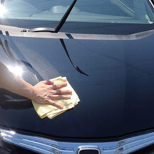 CARALL | 撥水洗車蠟水 | 日本製 | MOOBI 香港網上汽車用品專門店 p5