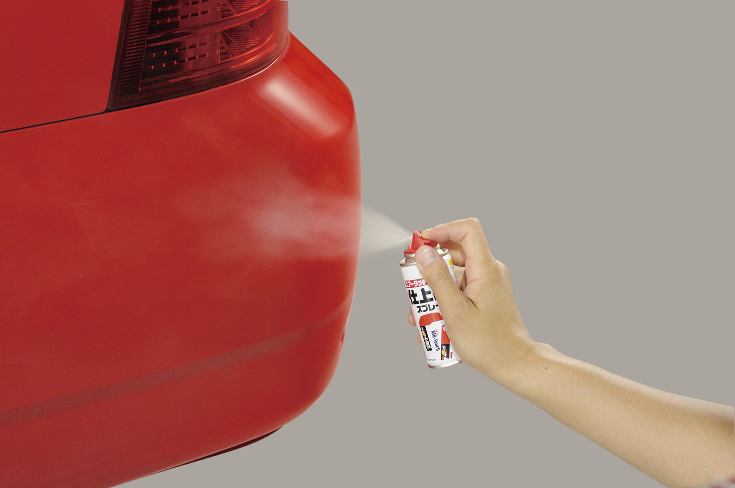 SOFT99 |  99工房 補漆專用最終噴飾劑 | 日本製 | MOOBI 香港網上汽車用品專門店 p3