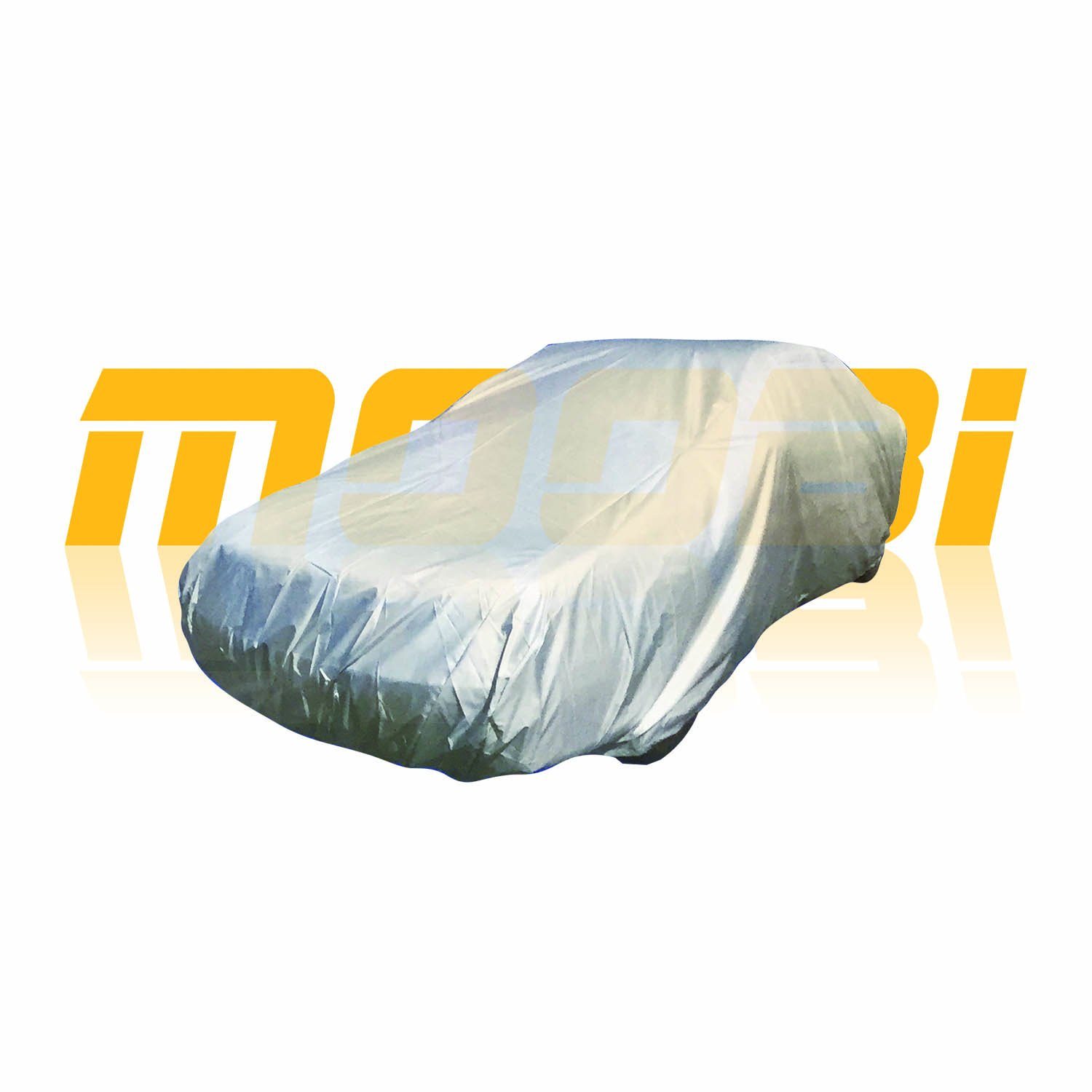 BONDTECH | 車套車罩 SUV型 | MOOBI 香港網上汽車用品專門店