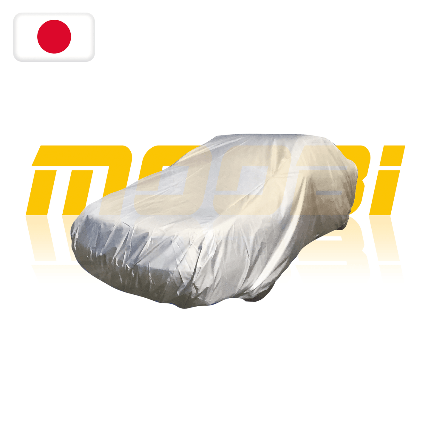 車衣 1 型 適合MINI、ALTO 等 Body Cover No.1