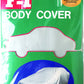 車衣 1 型 適合MINI、ALTO 等 Body Cover No.1
