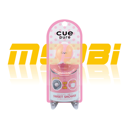 CARALL |  CUE Pure  粉晶香薰 | 日本製 | MOOBI 香港網上汽車用品專門店 p2