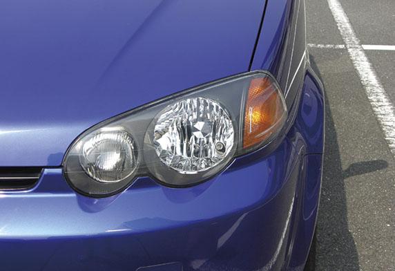 SOFT99 | 車頭燈去漬鍍膜劑 | 日本製 | MOOBI 香港網上汽車用品專門店 p3