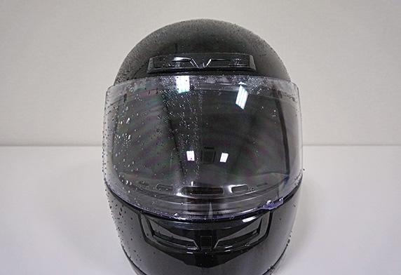 SOFT99 | 電單車頭盔撥水鍍膜劑 | 日本製 | MOOBI 香港網上汽車用品專門店 p4