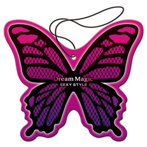 CARALL | DREAM MAGIC CHARMS 香片 | 日本製 | MOOBI 香港網上汽車用品專門店 p5