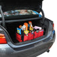 多用途車尾箱收納袋 Trunk Organizer