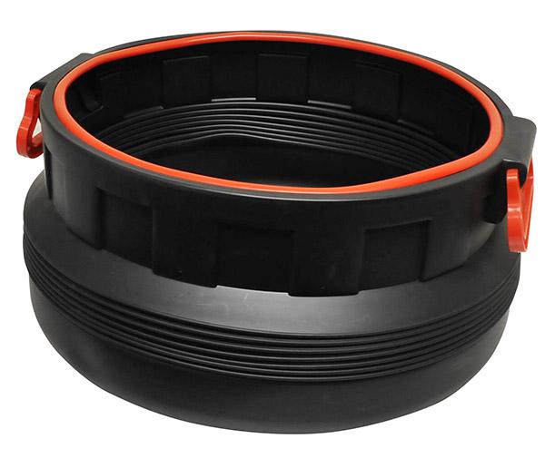 多用途圓型摺桶 Round Foldable Bucket